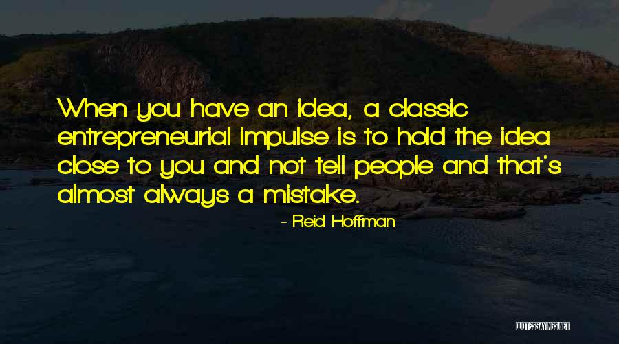 Adakah Negara Quotes By Reid Hoffman Adakah Negara Quotes By Reid Hoffman