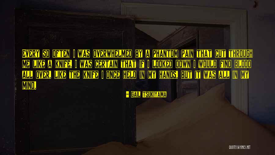 Adakalanya Kita Quotes By Gail Tsukiyama Adakalanya Kita Quotes By Gail Tsukiyama