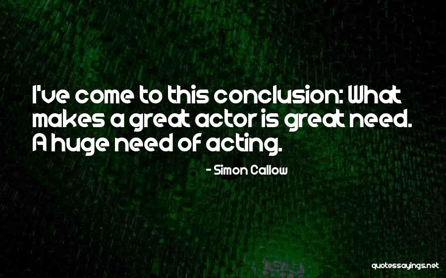 Adakan Sky Quotes By Simon Callow Adakan Sky Quotes By Simon Callow