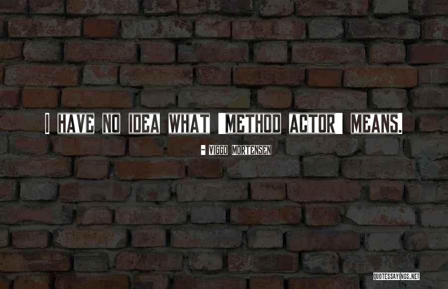 Adal Ramones Quotes By Viggo Mortensen Adal Ramones Quotes By Viggo Mortensen
