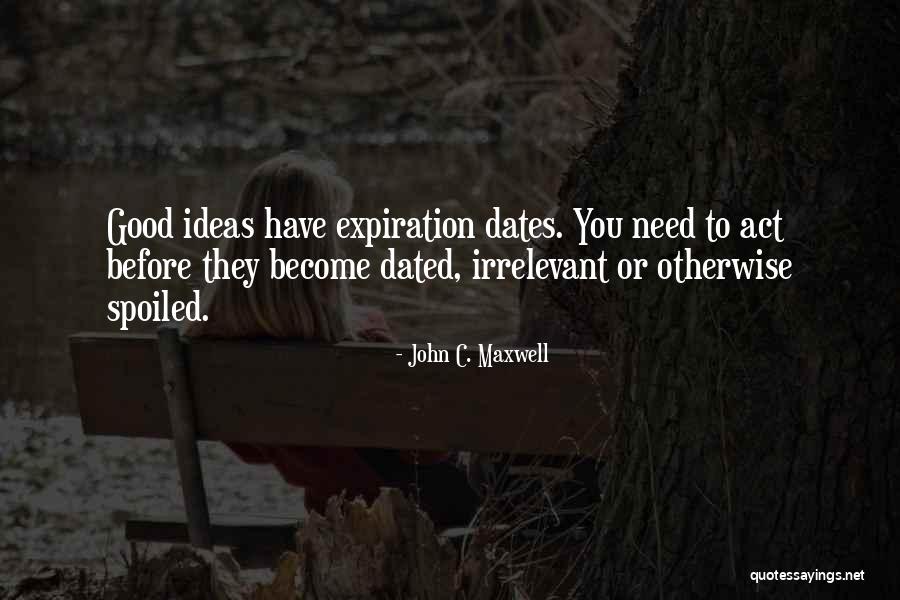 Adalaina Solid Quotes By John C. Maxwell Adalaina Solid Quotes By John C. Maxwell