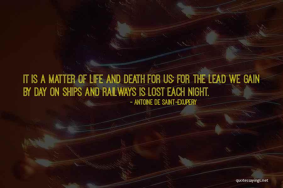 Adalberts Brewery Quotes By Antoine De Saint-Exupery Adalberts Brewery Quotes By Antoine De Saint-Exupery