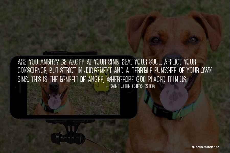 Adalberts Brewery Quotes By Saint John Chrysostom Adalberts Brewery Quotes By Saint John Chrysostom