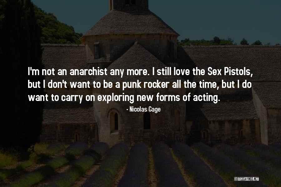 Adale Quotes By Nicolas Cage Adale Quotes By Nicolas Cage