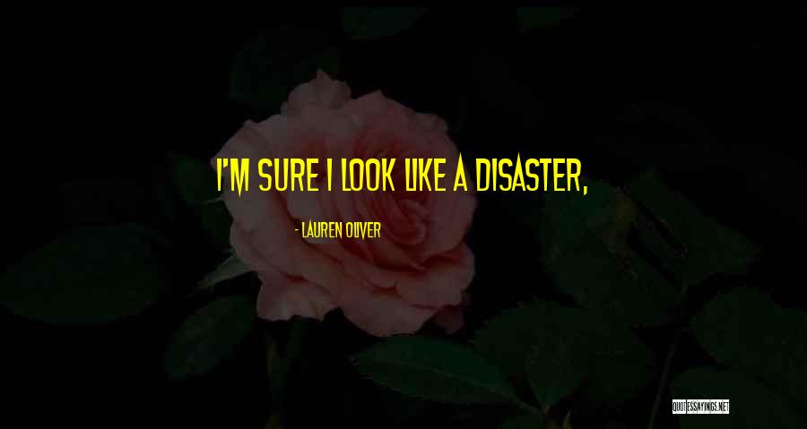 Adalet Enclosures Quotes By Lauren Oliver Adalet Enclosures Quotes By Lauren Oliver