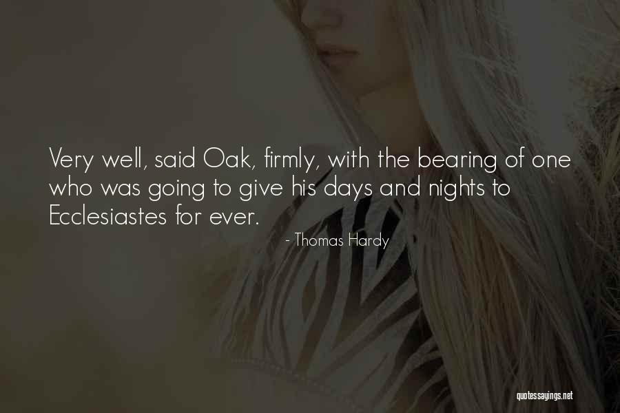 Adaletin Bumu Quotes By Thomas Hardy Adaletin Bumu Quotes By Thomas Hardy