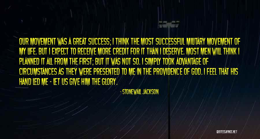 Adaletsizlik Ile Quotes By Stonewall Jackson Adaletsizlik Ile Quotes By Stonewall Jackson