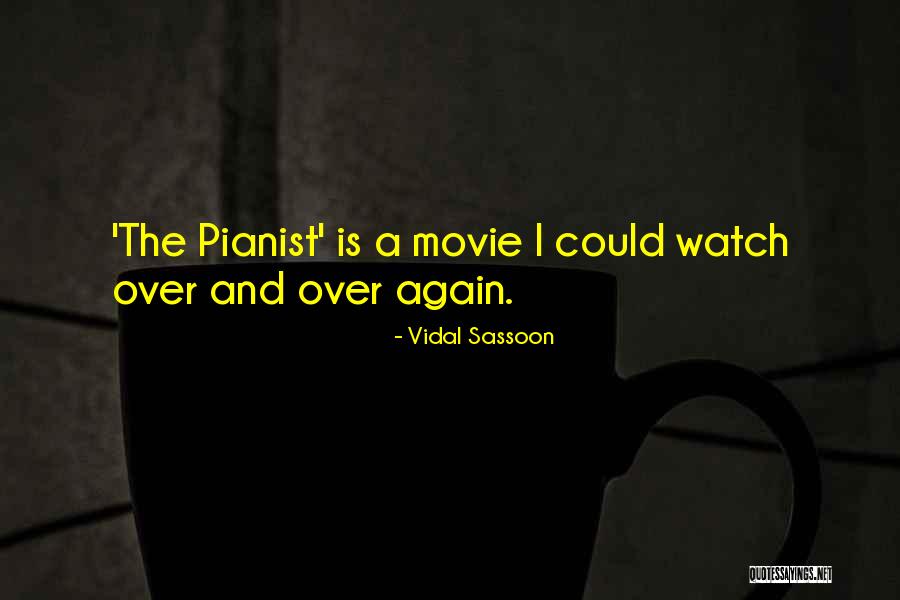 Adaletsizlik Ile Quotes By Vidal Sassoon Adaletsizlik Ile Quotes By Vidal Sassoon