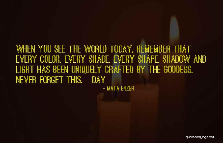 Adalid Ice Quotes By Mata Enzer Adalid Ice Quotes By Mata Enzer