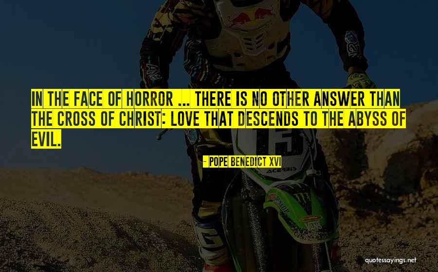Adalto Tall Quotes By Pope Benedict XVI Adalto Tall Quotes By Pope Benedict XVI