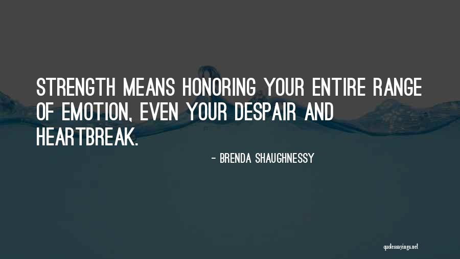 Adaluncatif Quotes By Brenda Shaughnessy Adaluncatif Quotes By Brenda Shaughnessy