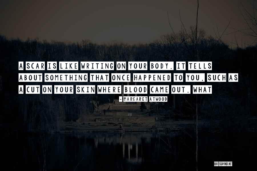 Adaluncatif Quotes By Margaret Atwood Adaluncatif Quotes By Margaret Atwood