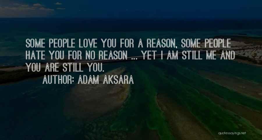 Adam Aksara Quotes 838500
