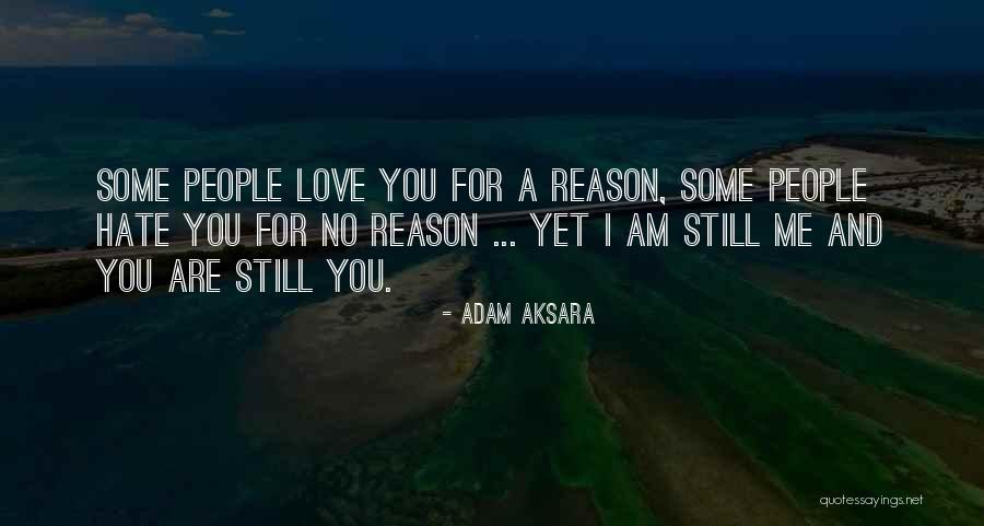 Adam Aksara Quotes 838500