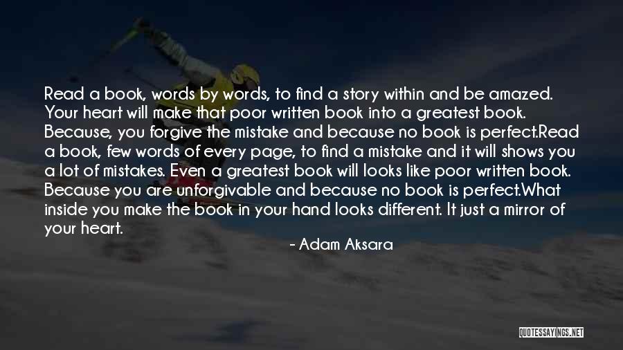 Adam Aksara Quotes 972594 Adam Aksara Quotes 972594