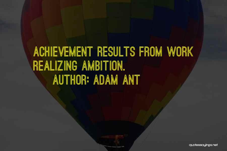 Adam Ant Quotes 1167617
