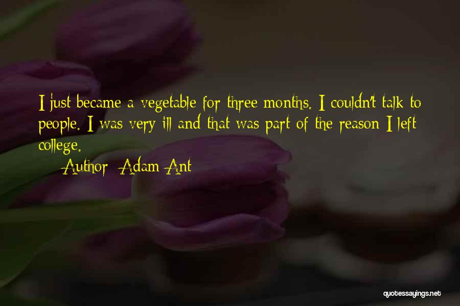 Adam Ant Quotes 1653773