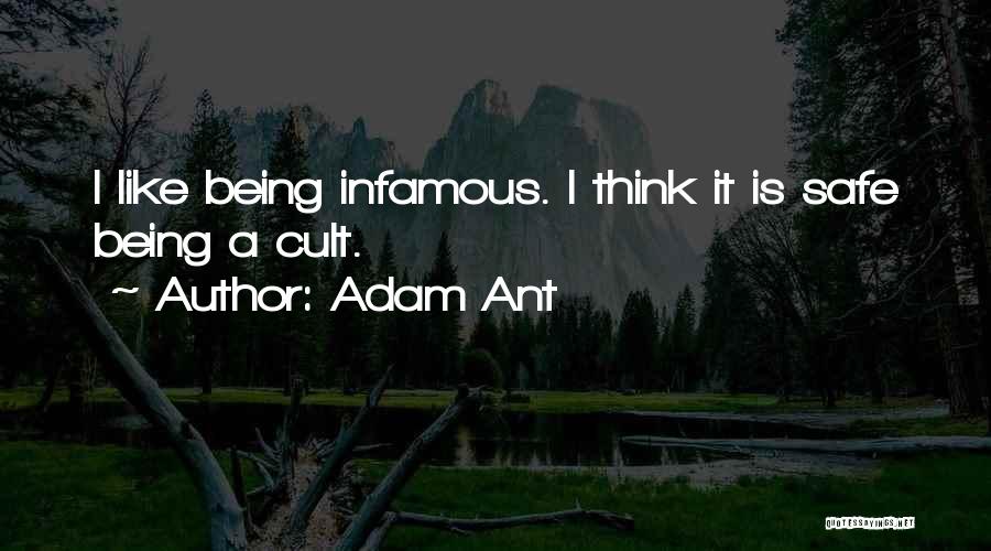 Adam Ant Quotes 320082