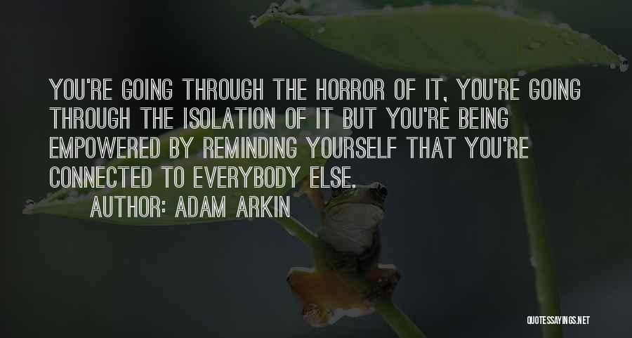 Adam Arkin Quotes 159061