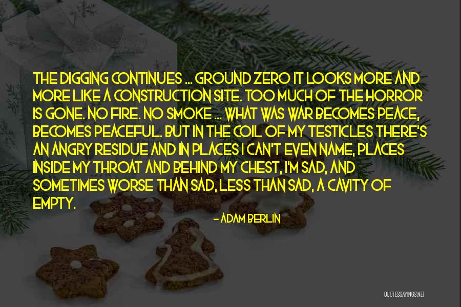Adam Berlin Quotes 1233996 Adam Berlin Quotes 1233996