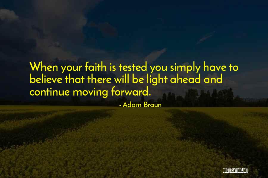 Adam Braun Quotes 1087723