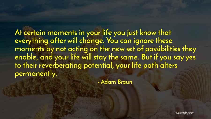 Adam Braun Quotes 1206881