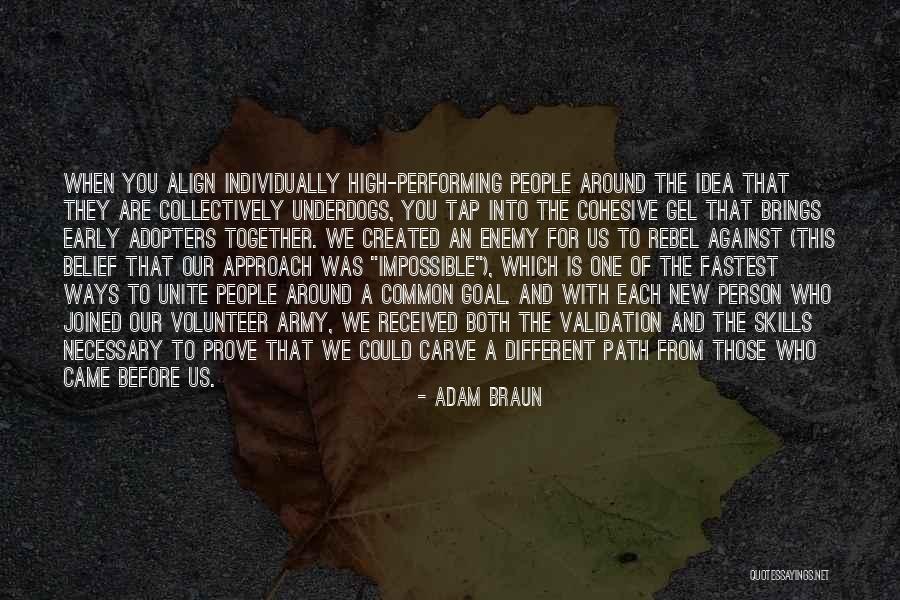 Adam Braun Quotes 1348924