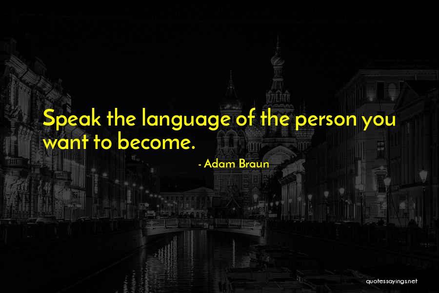 Adam Braun Quotes 1380467