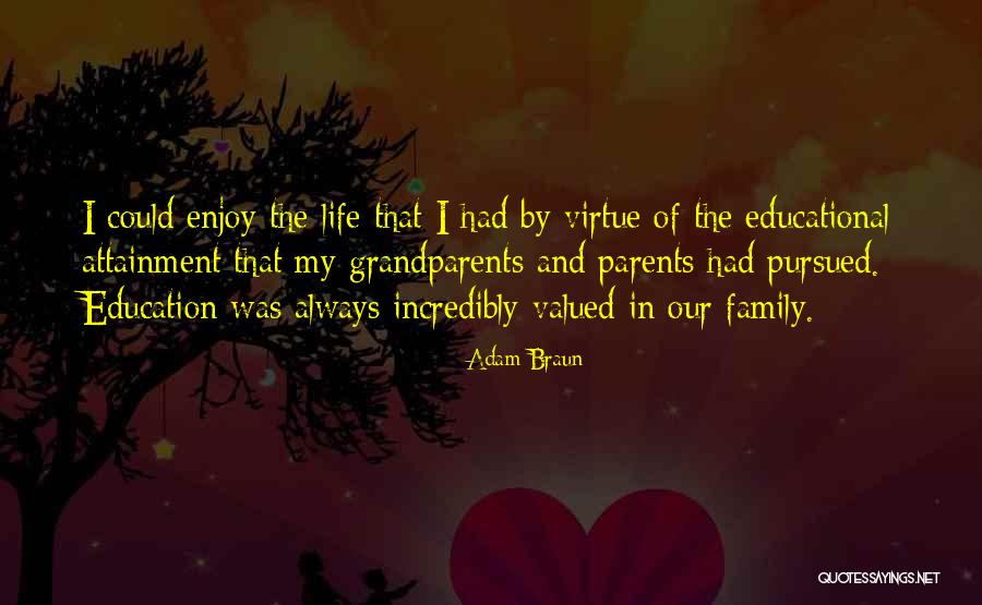 Adam Braun Quotes 1547473