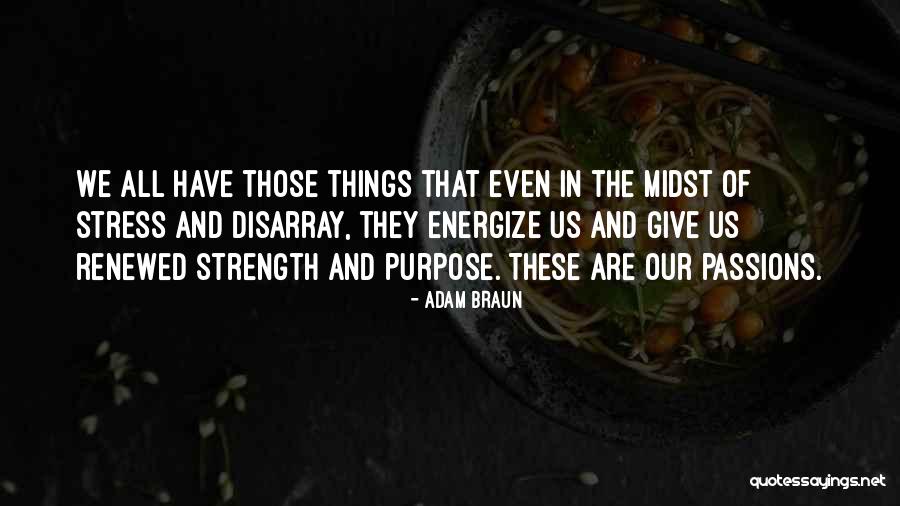 Adam Braun Quotes 164836