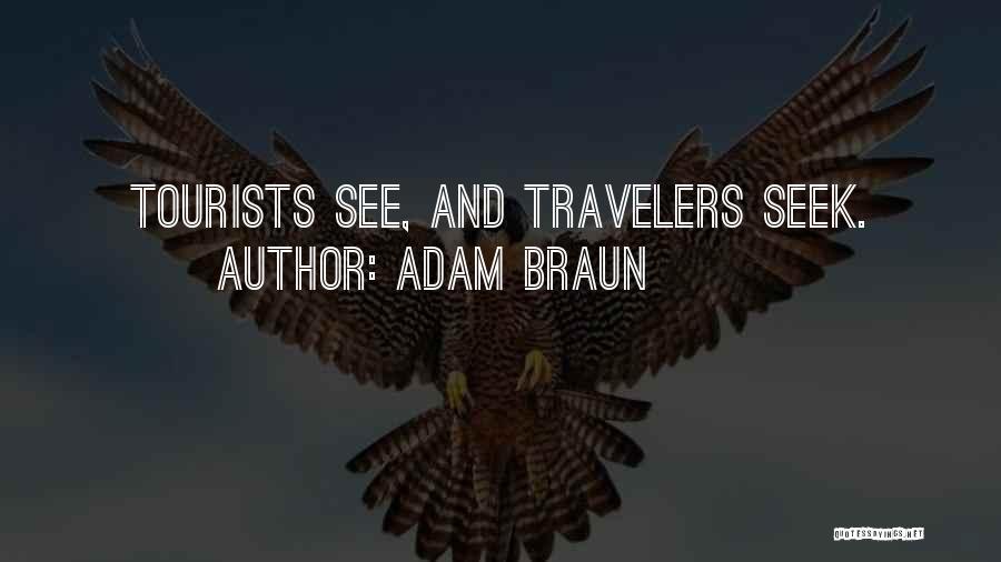 Adam Braun Quotes 1688736
