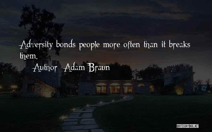 Adam Braun Quotes 1692364