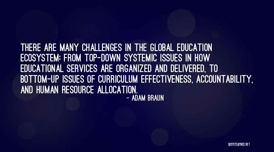 Adam Braun Quotes 174852