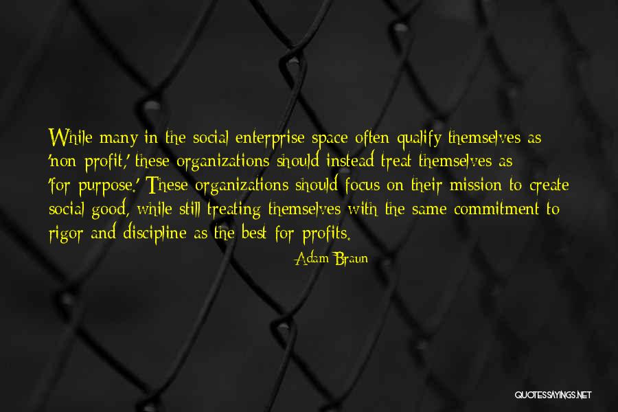 Adam Braun Quotes 1798219