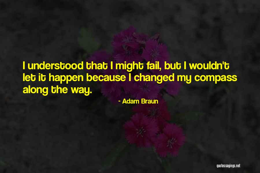 Adam Braun Quotes 1944253