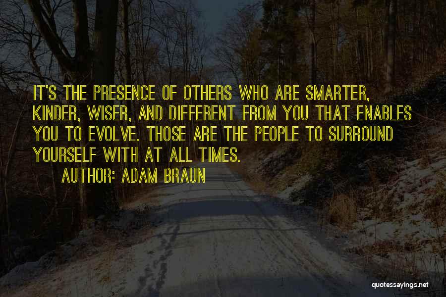 Adam Braun Quotes 194483