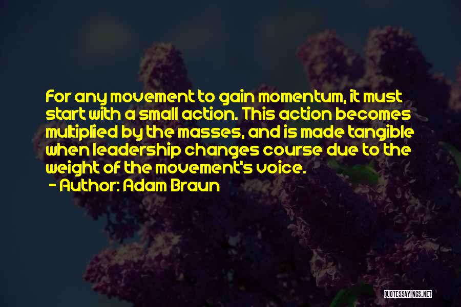 Adam Braun Quotes 2055489