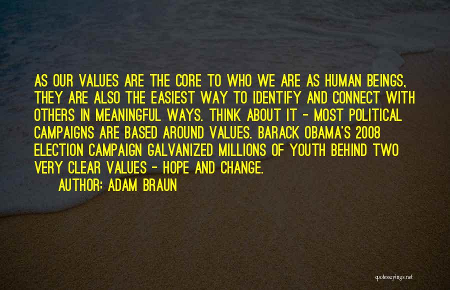 Adam Braun Quotes 2170125