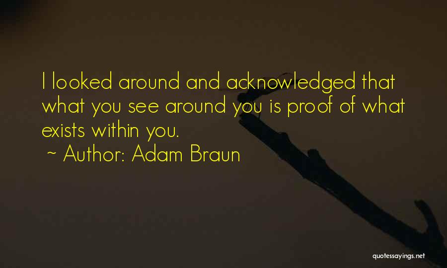 Adam Braun Quotes 2250897