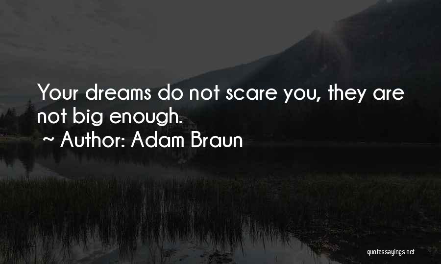 Adam Braun Quotes 255380