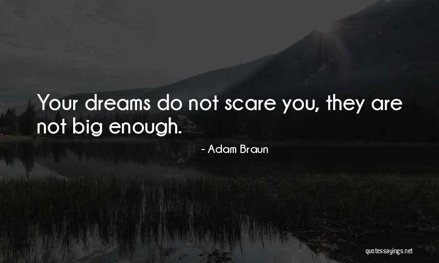 Adam Braun Quotes 255380