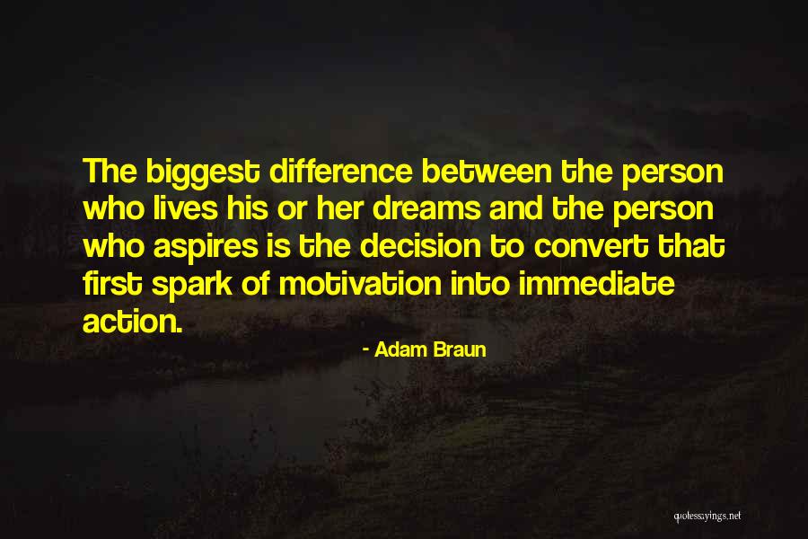 Adam Braun Quotes 297071