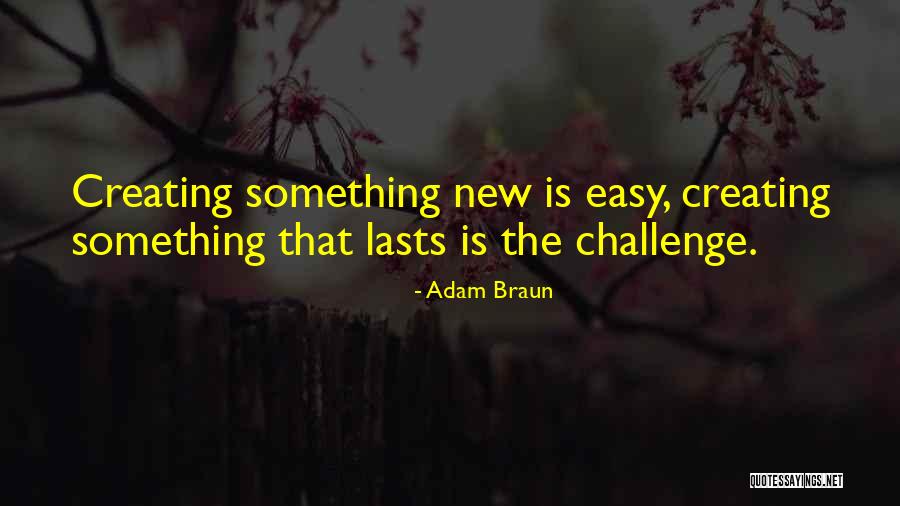 Adam Braun Quotes 436259