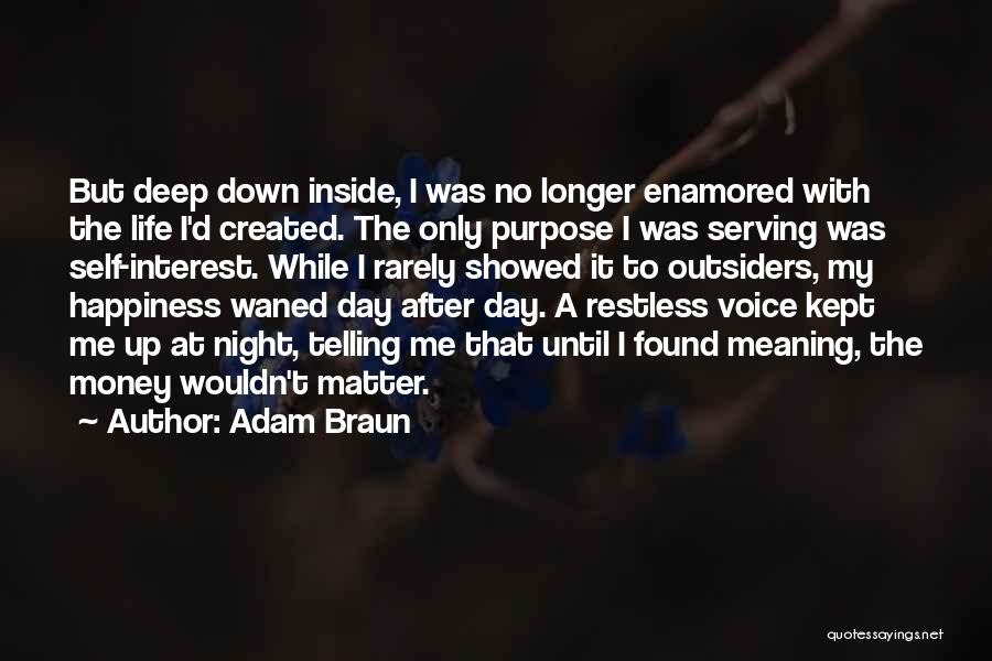 Adam Braun Quotes 638724