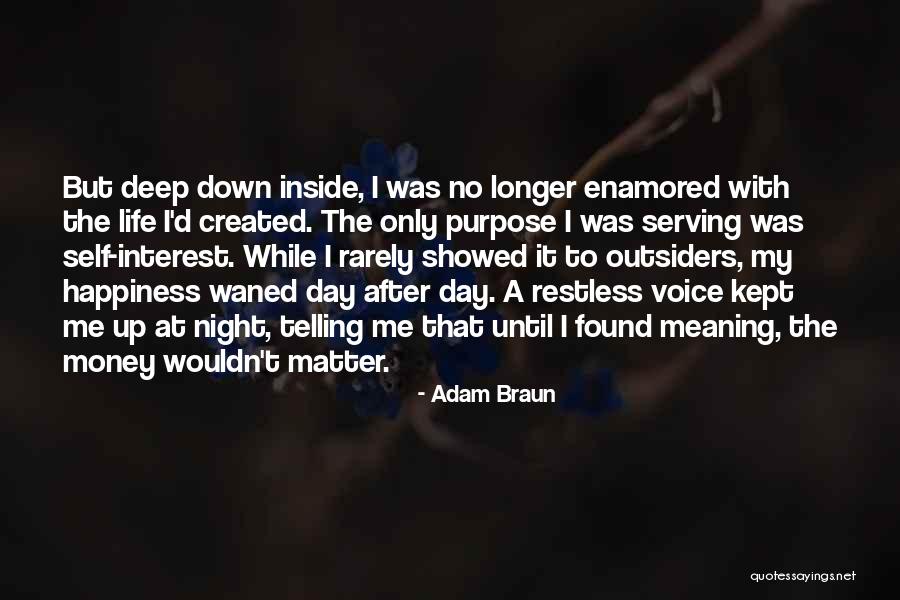 Adam Braun Quotes 638724