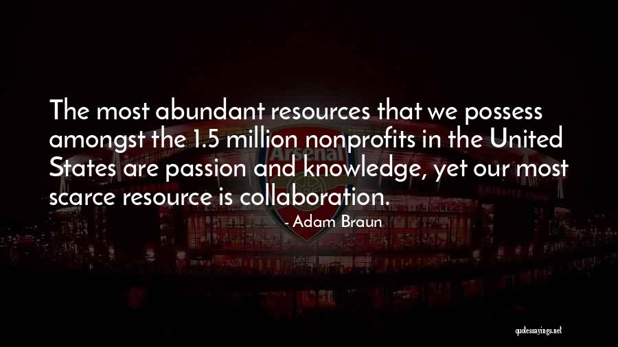 Adam Braun Quotes 788584