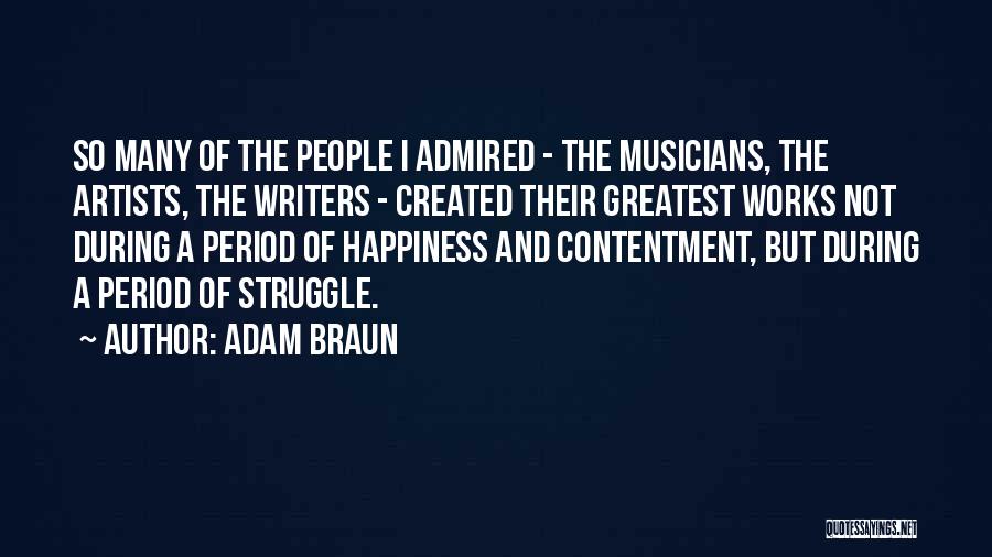 Adam Braun Quotes 873274