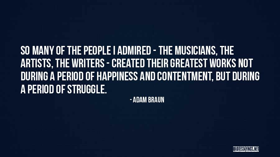 Adam Braun Quotes 873274