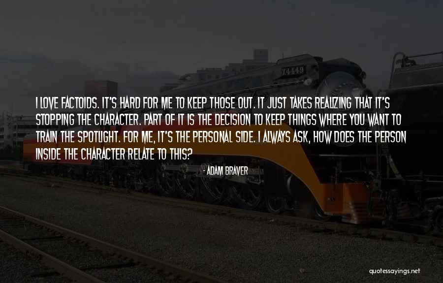 Adam Braver Quotes 168229 Adam Braver Quotes 168229