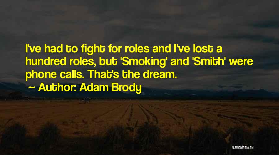 Adam Brody Quotes 1041884